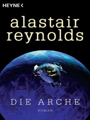 cover image of Die Arche